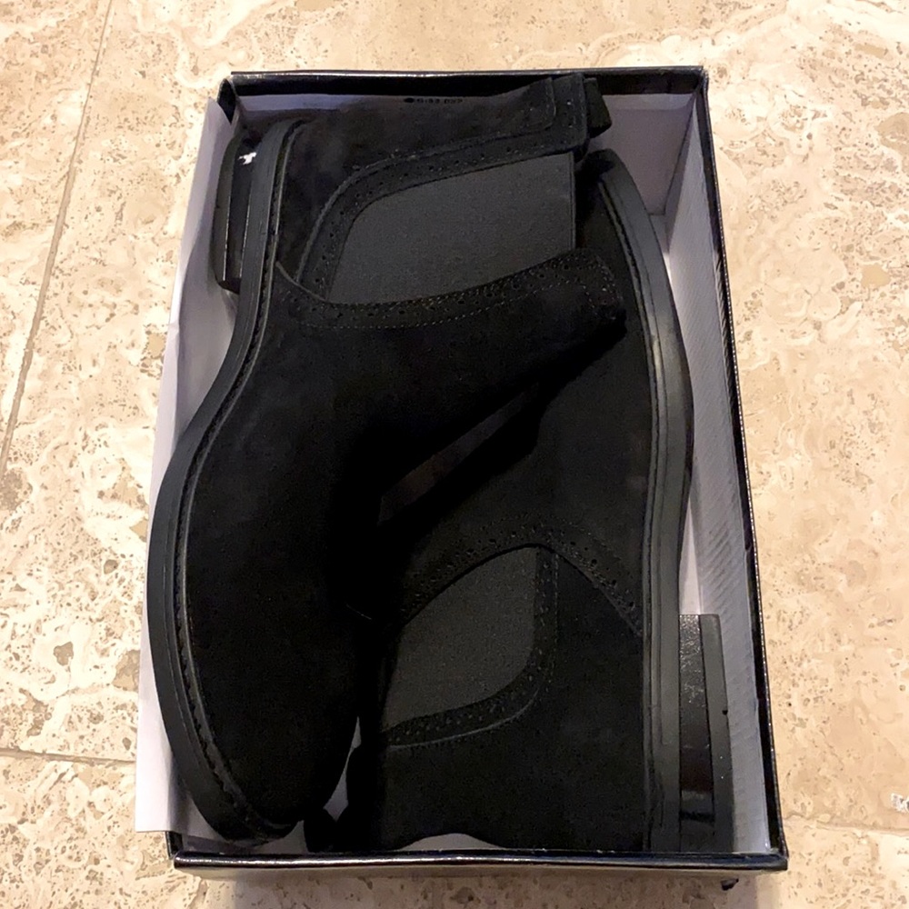 Bruno Marc men’s Chelsea boot NIB